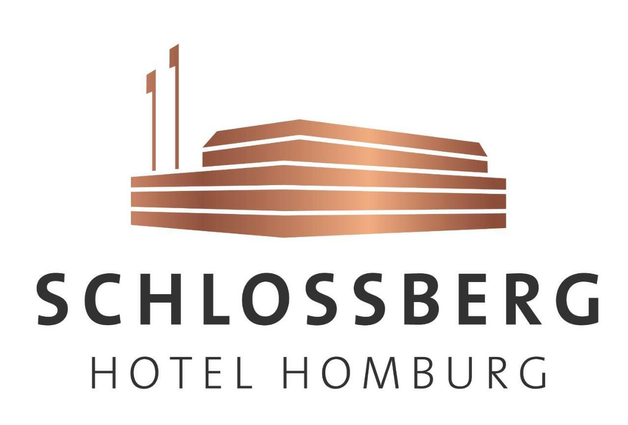 Schlossberg Hotel Homburg Homburg  Exterior foto
